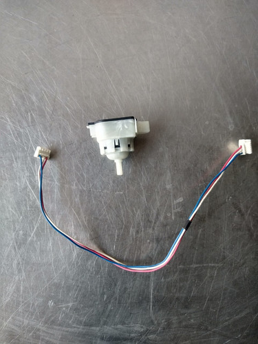 Switch Presostato Lavadora Frigidaire Original Imp 134762000 (Usado)