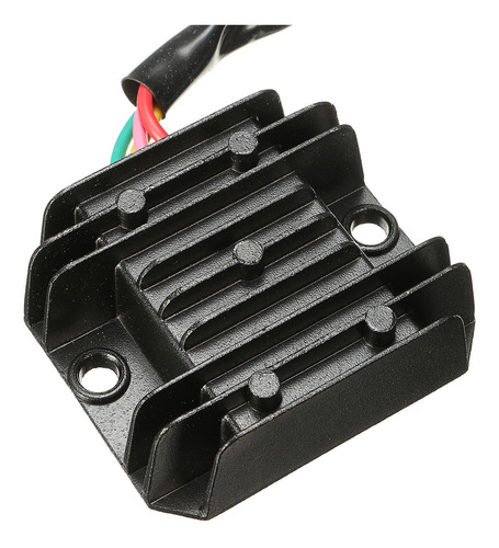 Rectificador Regulador 4 Cables Wnr Fair 110 Y Otros