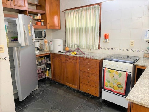 Moderna Casa En San Rafael- Ref: 798