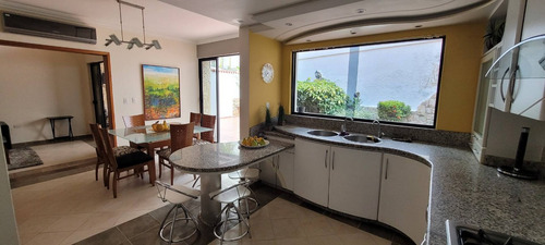 Fp 242911 Vendo Hermoso Townhouse Amoblado Y Equipado Piedras Pintadas Valencia