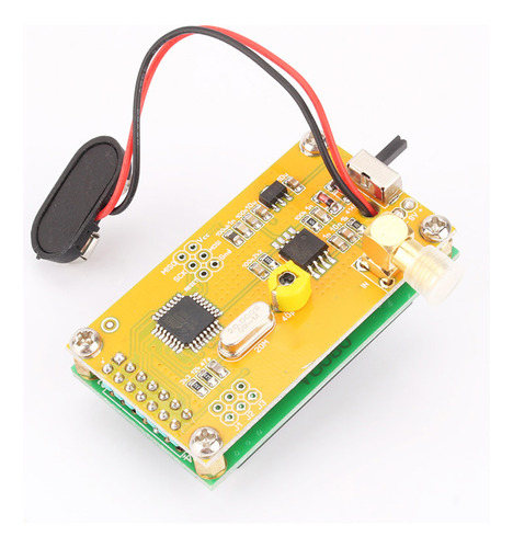 Contador De Frecuencia De Alta Precisión 1-500 Mhz