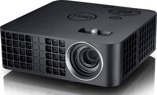 Proyector Móvil Dell M318wl 500 Lúmenes Ansi Wxga (1280 X :1