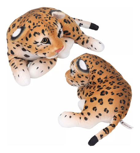 Peluche Animal De Simulación De Muñeco De Peluche Multifunci