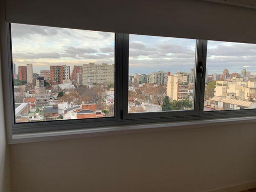 Espectacular Alquiler 2 Ambientes Amoblado A Estrenar Con Cochera Y Amenities En Astor Nuñez