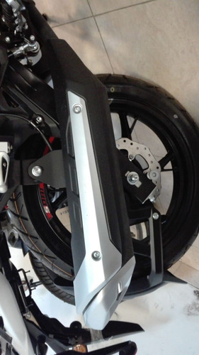 Imagen 11 de 16 de Benelli 180 S - Mejor Contado!!! - Financiado/contado! Merlo