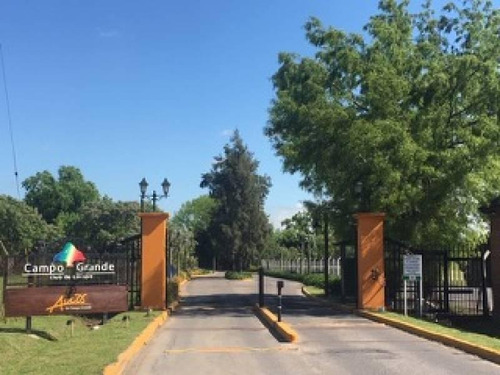 Lote Venta Campo Grande - Pilar