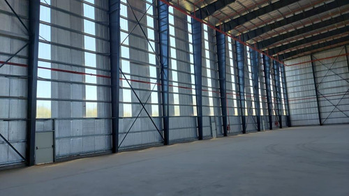 Imagen 3 de 4 de Nave Industrial - El Talar