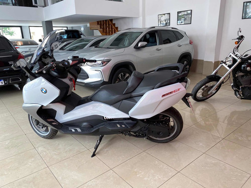 Imagen 15 de 17 de Scooter Bmw C650 Gt