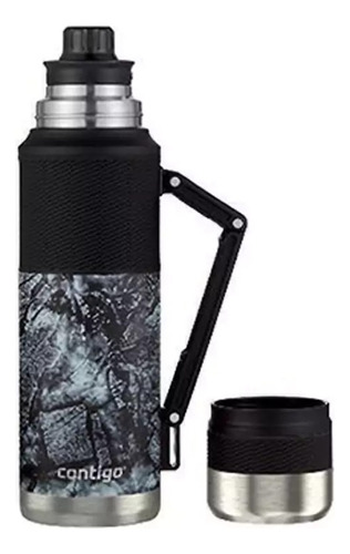 Termo Bottle Acero Inoxidable 1.1l Contigo