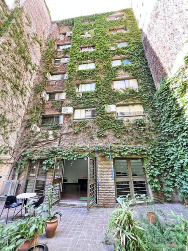 Venta Oficina En Edificio Consultorios Barrio Martin Rosario