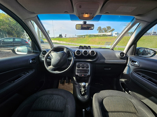 Citroën C3 Aircross 1.6 Vti 115 Tendance