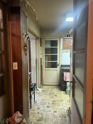 Inmueble Sobre Lote Propio S/ Av. Lincoln. Varios Destinos
