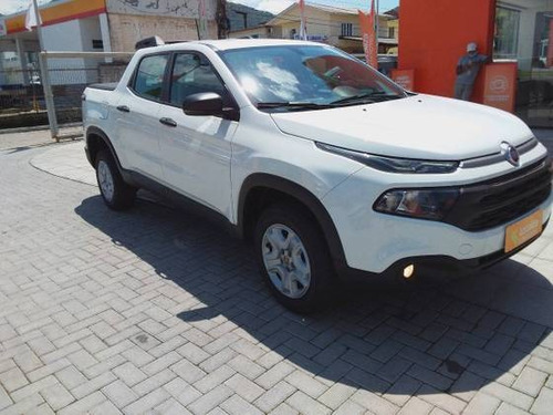 Fiat Toro 1.8 16v Evo Flex Endurance At6