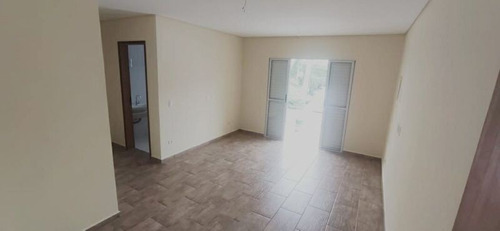 Imagem 8 de 26 de Casa A Venda Na Vila São Francisco, São Paulo. - Ca00530 - 69516298