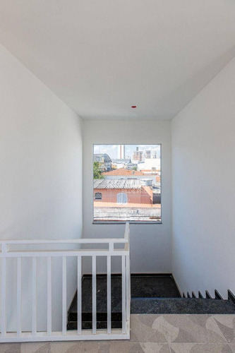 Imagem 3 de 11 de Apartamento Com 2 Quartos À Venda, 48 M² Por R$ 266.805 - Jd. Das Graças (limão)- São Paulo/sp - Ap3720