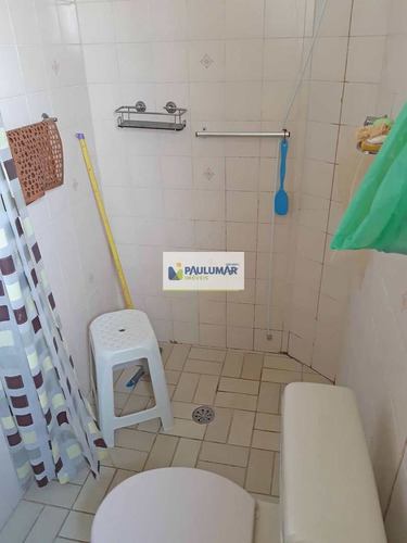 Imagem 23 de 30 de Apartamento Com 1 Dorm, Jardim Marina, Mongaguá - R$ 180 Mil, Cod: 829829 - V829829