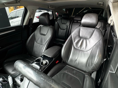 Ford Fusion 2.0 TITANIUM AWD 16V GASOLINA 4P AUTOMÁTICO
