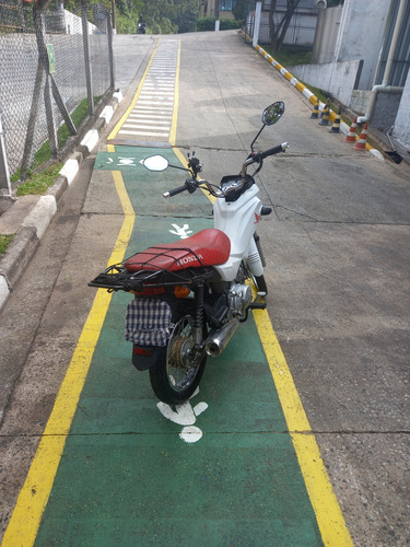 Honda Pop 110i