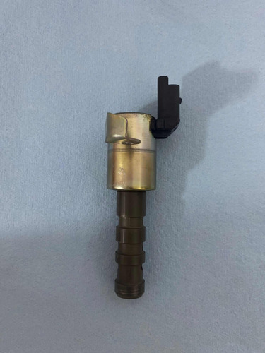 Válvula Solenoide Vvt De Renault Megane 2 Usada Original (Usado)