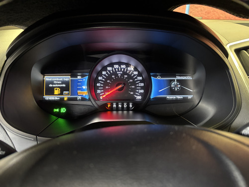 Ford Edge 2.7 Sport At