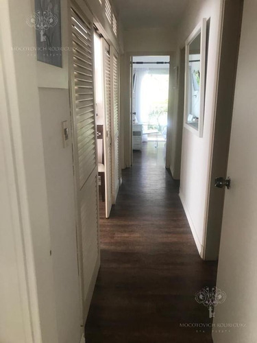 Departamento - Playa Mansa