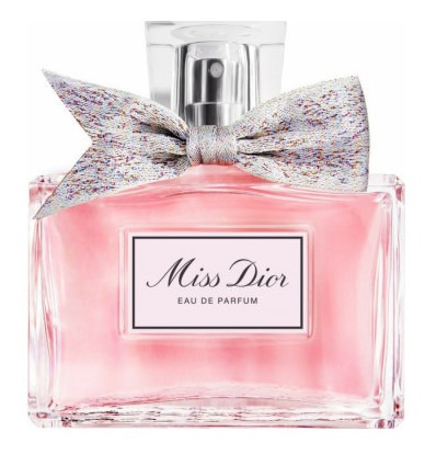 Perfume Dior Miss Dior Edp Original 100ml Dama