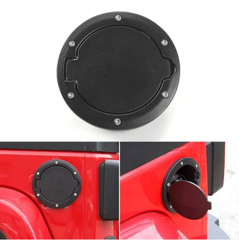 Fuel Tank Tank Cover For Jeep Wrangler Jk