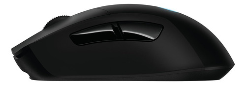 Logitech G403 Wireless Gaming Mouse Con Sensor De Juego De A