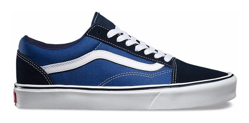 vans ultra livianas