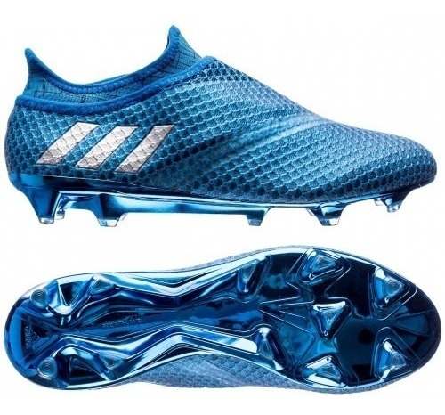 Botin Adidas Messi 16 Pureagility Botita Profesional Mercado Libre