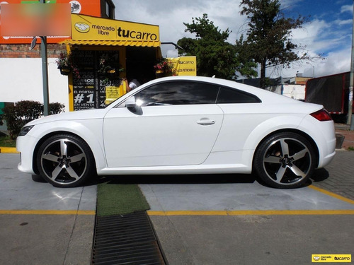 Imagen 4 de 22 de Audi Tt
