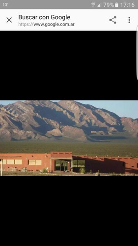 Imagen 3 de 18 de Hotel En Mendoza Sobre El Valle De Uspallata