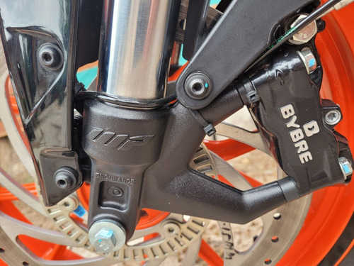 Imagen 10 de 16 de Ktm Duke 390 - Oportunidad - Service Recién Realizado!