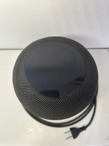 Apple Homepod Space Gray - En Perfecto Estado Space Gray