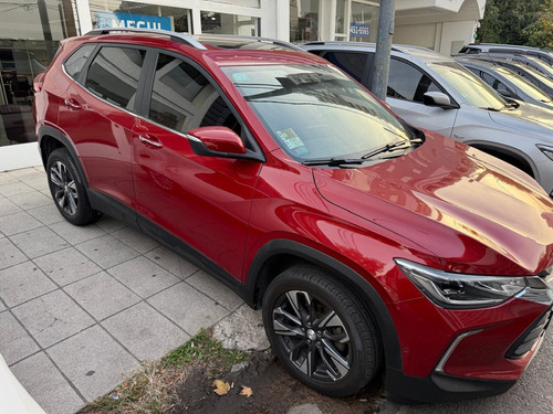 Chevrolet Tracker 1.2 Turbo Premier At