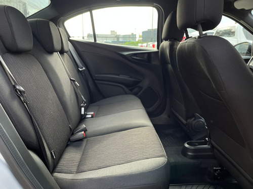 Fiat Cronos 1.3 Gse Drive Pack Plus Cvt