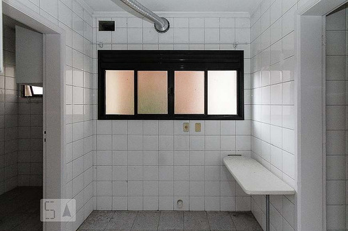 Apartamento À Venda Na Rua Cantagalo, Vila Gomes Cardim, São Paulo - Sp - Liv-8249