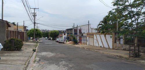 Casa Com 3 Dormitórios À Venda, 250 M² Por R$ 530.000,00 - Jardim Campos Elíseos - Campinas/sp - Ca4210