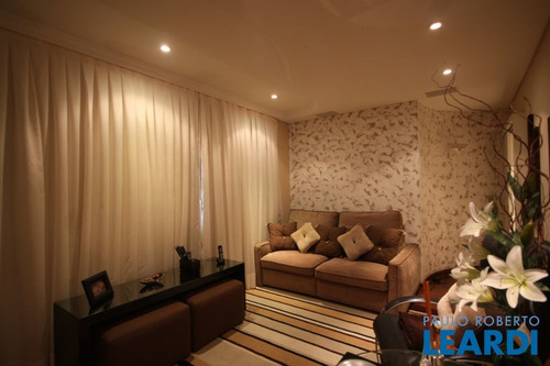 Imagem 14 de 15 de Apartamento - Alphaville - Sp - 567737