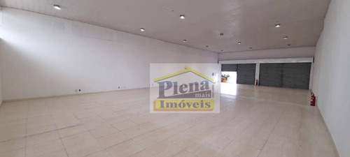 Imagem 6 de 20 de Salão Para Locação Com 5 Salas E 250 M² - Centro - Sumaré/sp - Sl1041