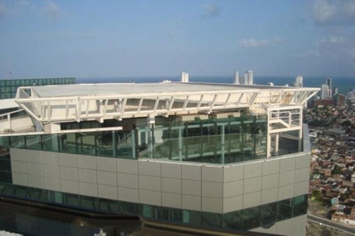 Imagem 21 de 25 de Empresarial Rio Mar Trade Center - Rm0468 - 3569392