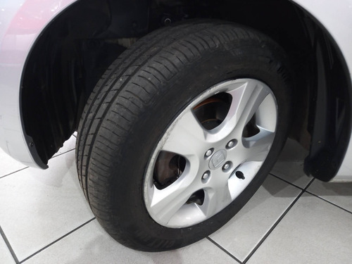 Imagem 10 de 11 de Honda Fit 1.4 Lx 16v Flex 4p Manual