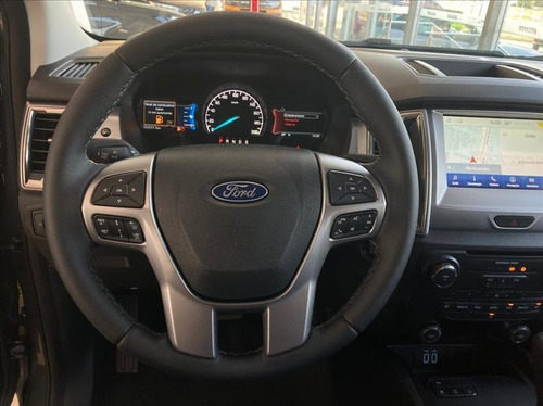 Imagem 6 de 8 de Ford Ranger Ranger 3.2 Limited 4x4 Diesel