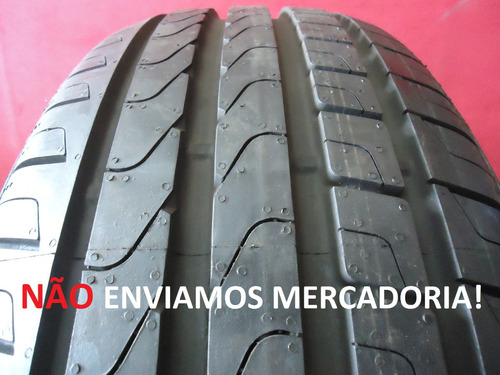 Pneu 225 50 Aro 18 Pirelli Cinturato P7 (Usado)