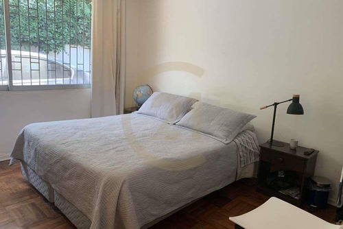 Casa En Venta 4 Dormitorios Vitacura