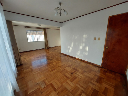 Casa Areyuna En Arriendo, Sector Colina El Pino, La Serena