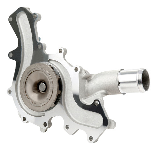 Bomba Agua Ford Explorer Sport Trac V6 4.0l 2001-2005