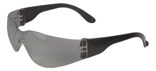 Anteojo De Seguridad Libus Eco Line Gris Antiempaño Af X 3