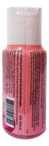 Afrodisiaco Unisex Sabor Cereza Mejor Orgasmo Excita Pareja