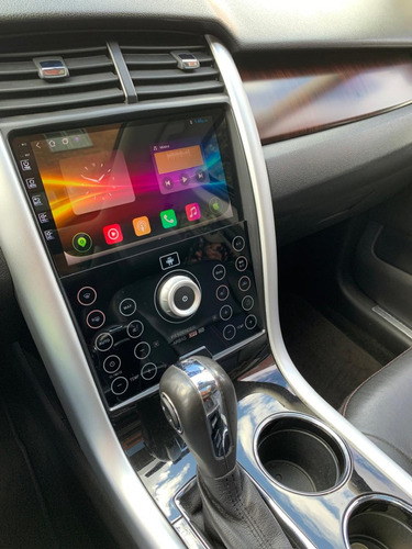 Ford Edge 3.5 Limited Fl